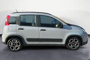 FIAT Panda 1.0 hybrid City Life (PREZZO REALE)