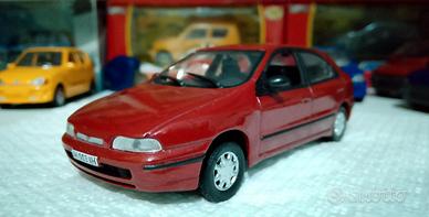 Modellino Fiat Brava 1/43