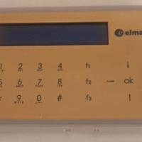 CENTRALE ANTIFURTO ELMAX VENUS 816 GSM
