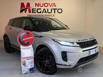 LAND ROVER Range Rover Evoque 2.0 D180 Mild-Hybr