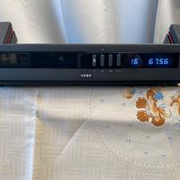 Lettore cd quad élite