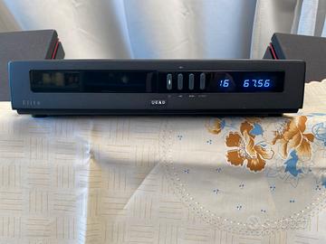 Lettore cd quad élite