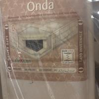 Letto 1 piazza e mezza + materasso