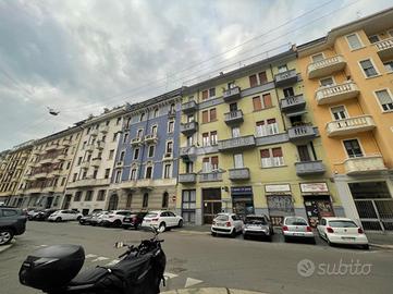 2 LOCALI A MILANO