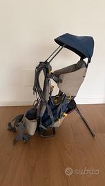 Zaino Deuter Kid Komfort