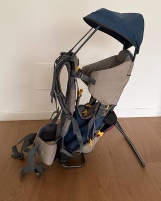 Zaino Deuter Kid Komfort