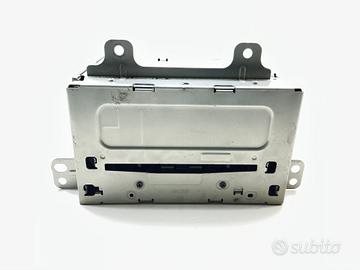 AUTORADIO OPEL Zafira Tourer (2010-) 22976602 (10>