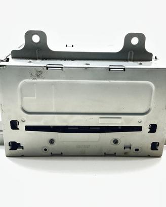 AUTORADIO OPEL Zafira Tourer (2010-) 22976602 (10>