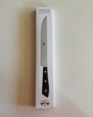 Coltello Arrosto Berti - Linea Compendio