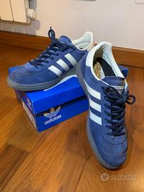 Adidas Handball Spezial– Blu Navy