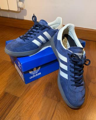Adidas Handball Spezial– Blu Navy