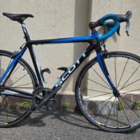 Scott CR1 PRO 