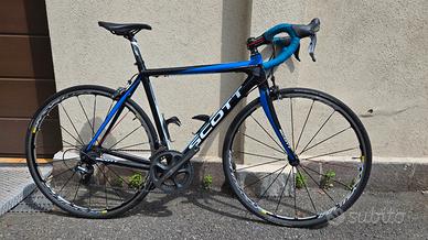 Scott CR1 PRO 