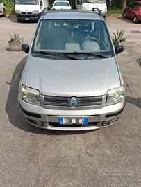 Fiat panda 1.2 benzina