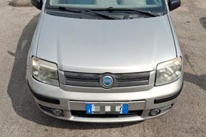 Fiat panda 1.2 benzina
