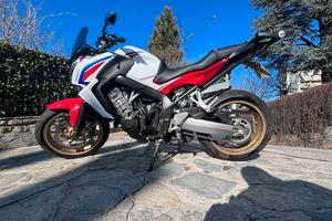 HONDA CBF 650
