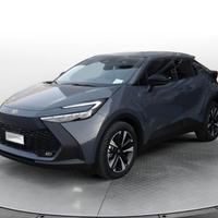 Toyota C-HR Hybrid 140 Trend