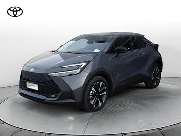 Toyota C-HR Hybrid 140 Trend