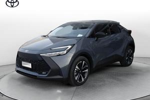 Toyota C-HR Hybrid 140 Trend