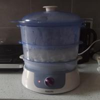 Vaporiera philips