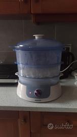 Vaporiera philips