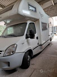 Arca 720 glt