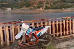 Altro Altro modello - 2023