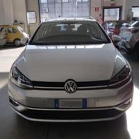 VOLKSWAGEN Golf Variant 2.0 TDI DSG Business