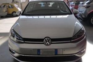 VOLKSWAGEN Golf Variant 2.0 TDI DSG Business