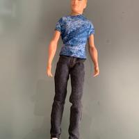 Fidanzato di Barbie (Ken)