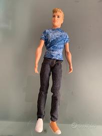 Fidanzato di Barbie (Ken)