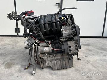 Motore Fiat Bravo 07 1400cc benzina 192B2000