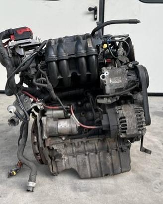 Motore Fiat Bravo 07 1400cc benzina 192B2000