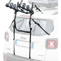 Portabici posteriore auto