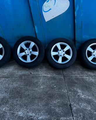 Freemont - cerchioni MIM R17