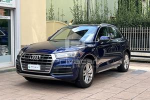AUDI Q5 50 TFSI e quattro S tronic S line plus