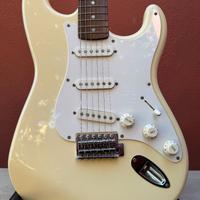 Fender Squier Stratocaster Affinity no Bullet