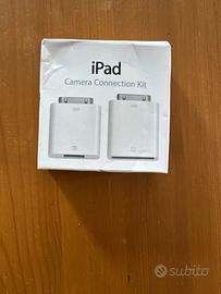 Apple Camera Connection Kit
