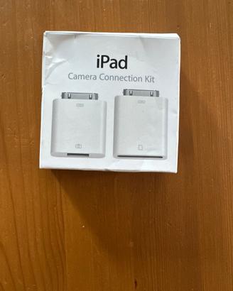 Apple Camera Connection Kit