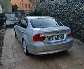 BMW Serie 3 (E90/91) - 2007