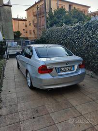 BMW Serie 3 (E90/91) - 2007