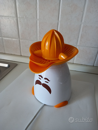 Spremiagrumi Elettrico