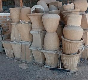 vasi in resina divario tipologie