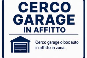 Box auto a Carmagnola