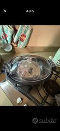 Robot da cucina