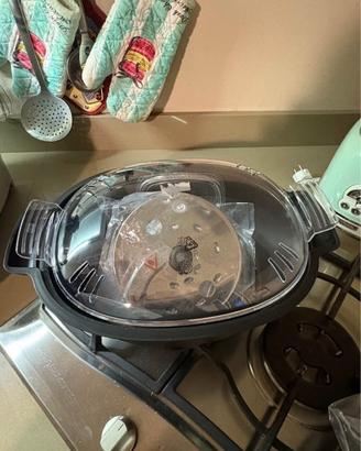 Robot da cucina
