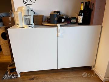 Credenza Ikea Besta
