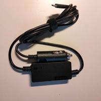 Alimentatore da auto per PC Lenovo