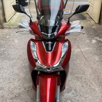 Honda SH 150 ABS
