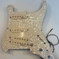 Battipenna originale precablato Jackson JE1200 Pre